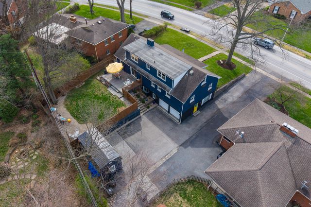 3441 Lansdowne Drive, Lexington, KY 40517