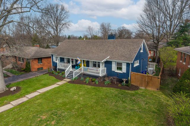 3441 Lansdowne Drive, Lexington, KY 40517