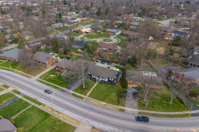 3441 Lansdowne Drive, Lexington, KY 40517