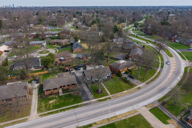 3441 Lansdowne Drive, Lexington, KY 40517