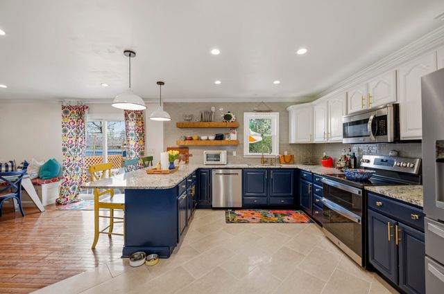 3441 Lansdowne Drive, Lexington, KY 40517