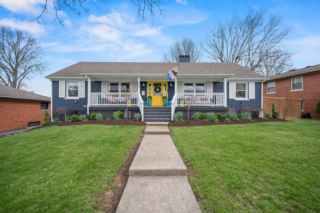 3441 Lansdowne Drive, Lexington, KY 40517
