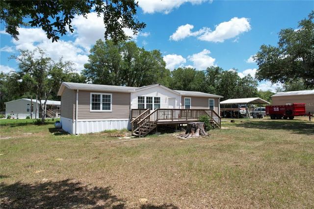 1140 JODY ROAD, Bartow, FL 33830