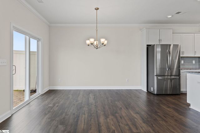 421 Yellow Fox Road, Greer, SC 29650