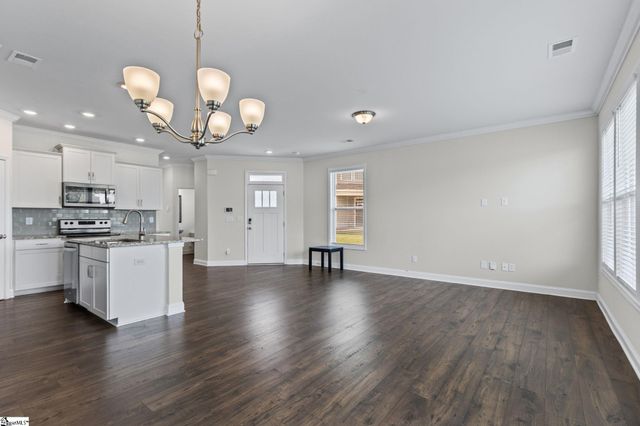421 Yellow Fox Road, Greer, SC 29650
