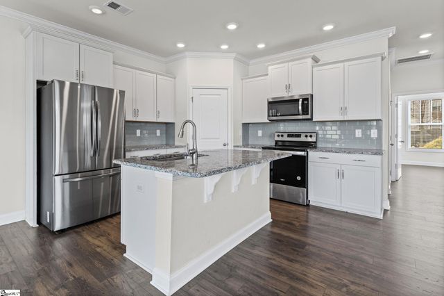 421 Yellow Fox Road, Greer, SC 29650
