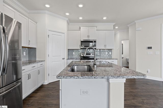 421 Yellow Fox Road, Greer, SC 29650