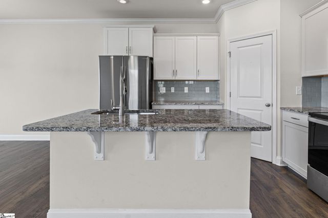 421 Yellow Fox Road, Greer, SC 29650