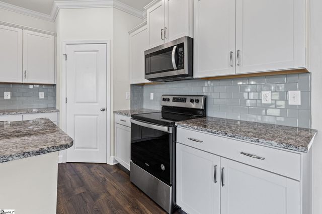 421 Yellow Fox Road, Greer, SC 29650