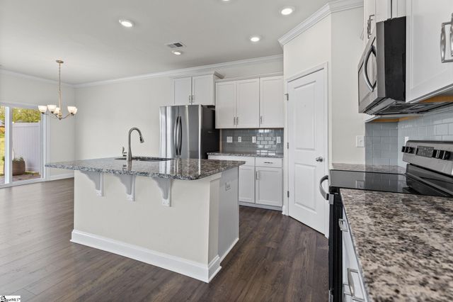 421 Yellow Fox Road, Greer, SC 29650