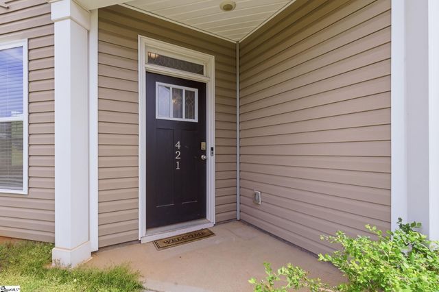 421 Yellow Fox Road, Greer, SC 29650