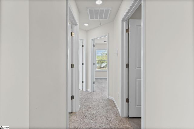 421 Yellow Fox Road, Greer, SC 29650