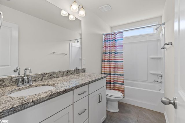 421 Yellow Fox Road, Greer, SC 29650