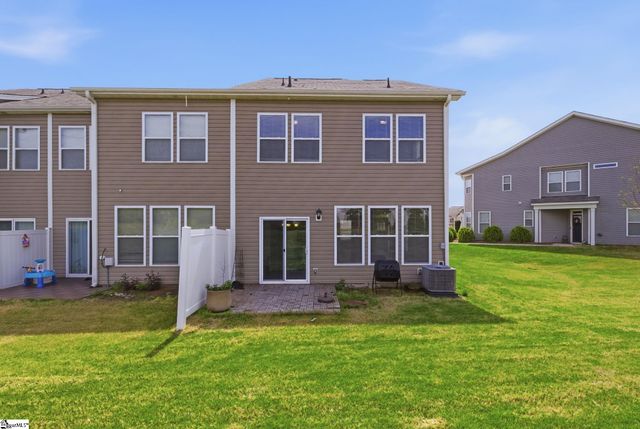 421 Yellow Fox Road, Greer, SC 29650