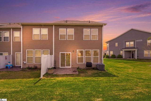 421 Yellow Fox Road, Greer, SC 29650