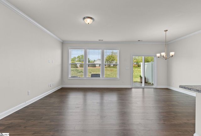 421 Yellow Fox Road, Greer, SC 29650
