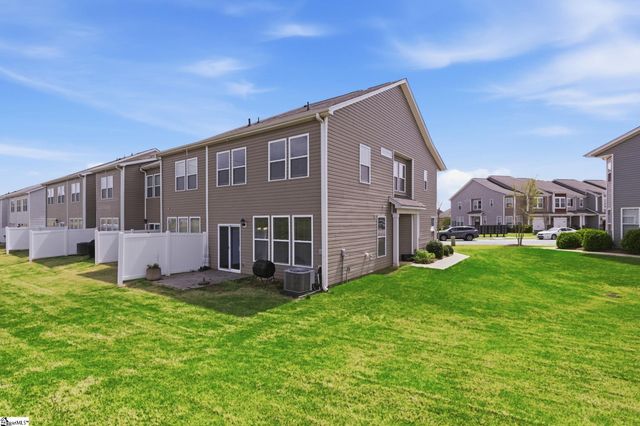 421 Yellow Fox Road, Greer, SC 29650