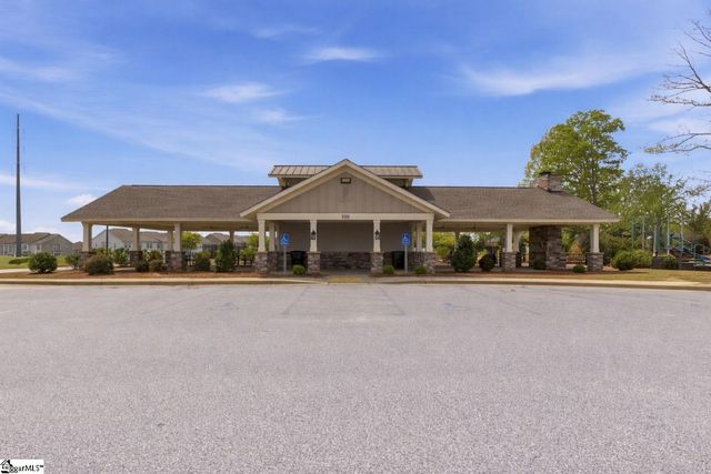 421 Yellow Fox Road, Greer, SC 29650