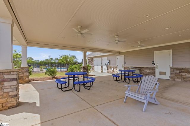 421 Yellow Fox Road, Greer, SC 29650