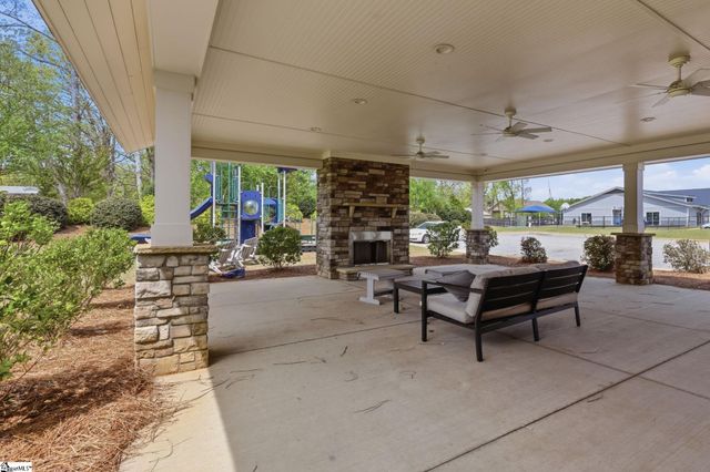 421 Yellow Fox Road, Greer, SC 29650