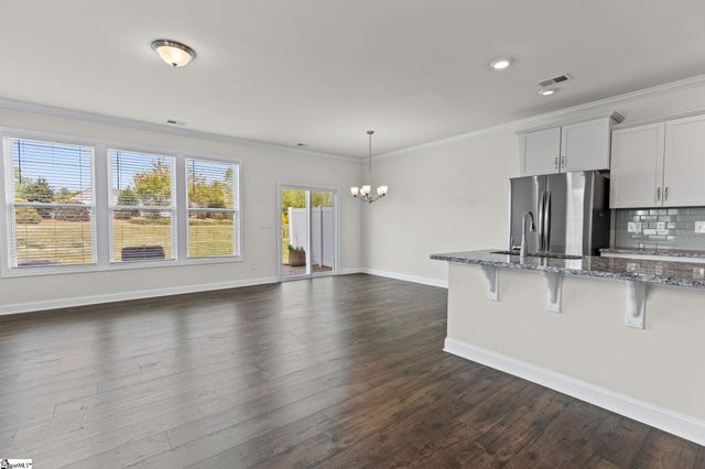 421 Yellow Fox Road, Greer, SC 29650