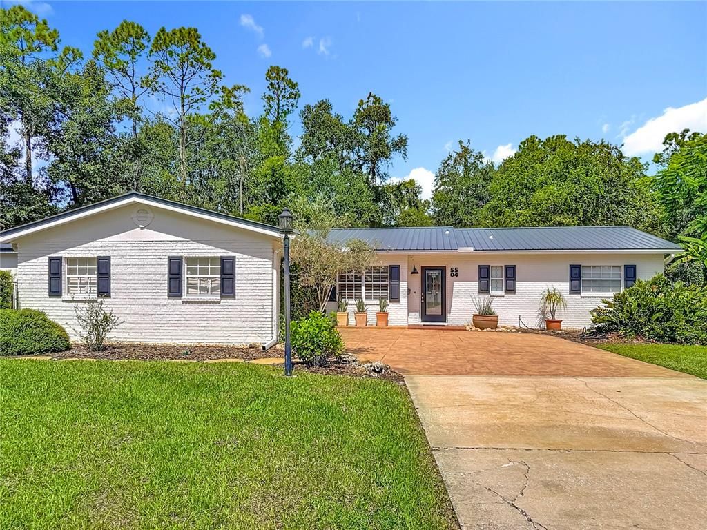 5504 OAKWAY DRIVE, Lakeland, FL 33805