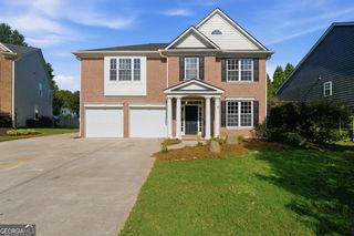 402 FREEDOM Lane, Peachtree City, GA 30269