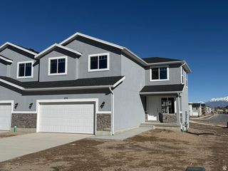 495 E 500 N #LOT 24, Salem, UT 84653