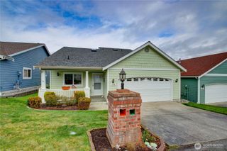 170 NW 13th Court, Oak Harbor, WA 98277