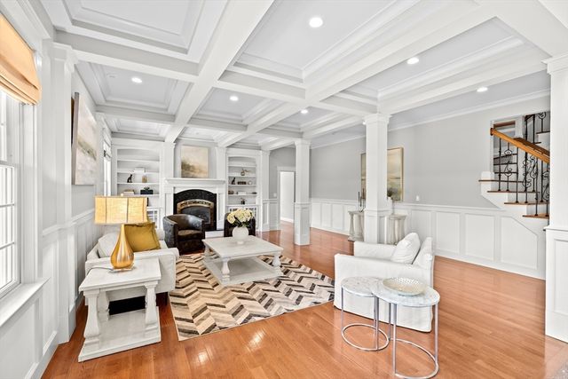 33 Moniz Drive, Westport, MA 02790