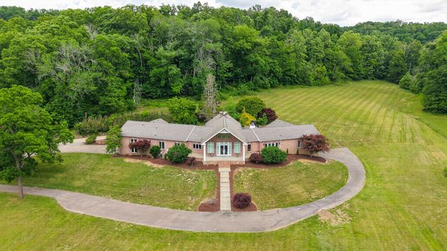 395B Allen Rd, Goodlettsville, TN 37072