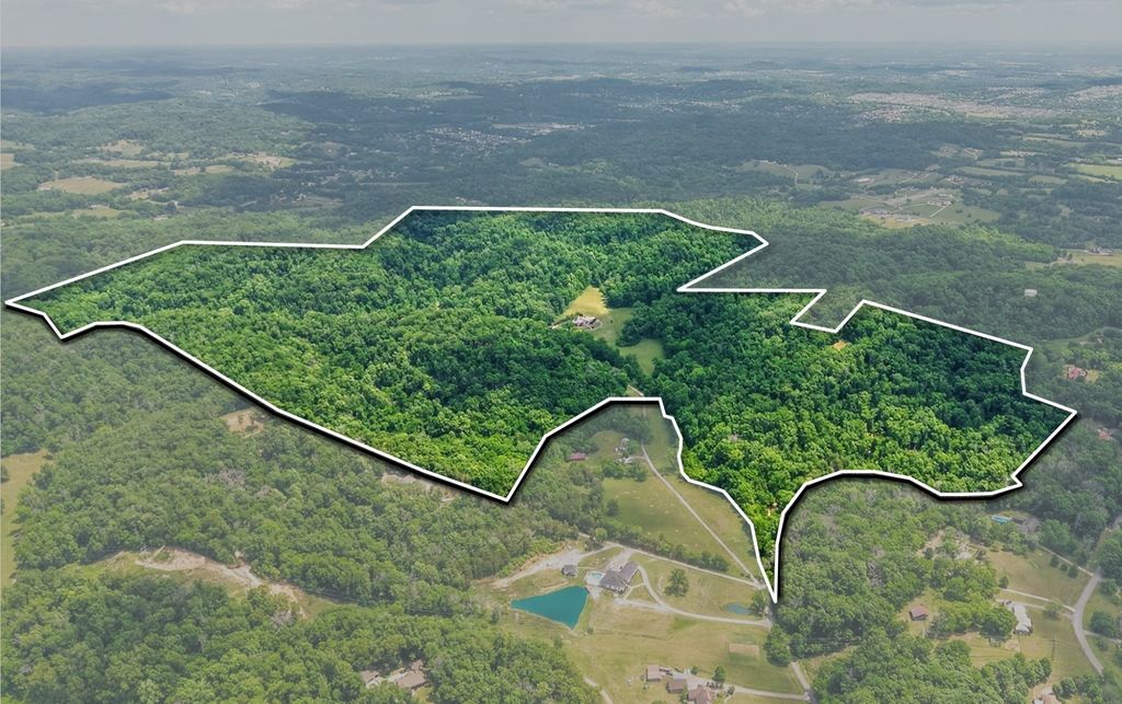 395B Allen Rd, Goodlettsville, TN 37072