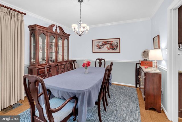 2708 N KENSINGTON ST, Arlington, VA 22207