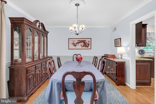 2708 N KENSINGTON ST, Arlington, VA 22207