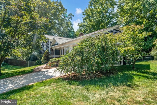 2708 N KENSINGTON ST, Arlington, VA 22207