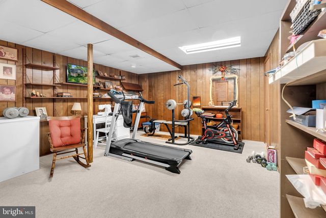 2708 N KENSINGTON ST, Arlington, VA 22207