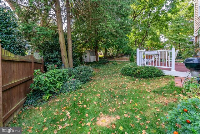 2708 N KENSINGTON ST, Arlington, VA 22207