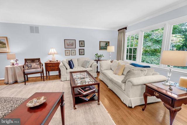 2708 N KENSINGTON ST, Arlington, VA 22207