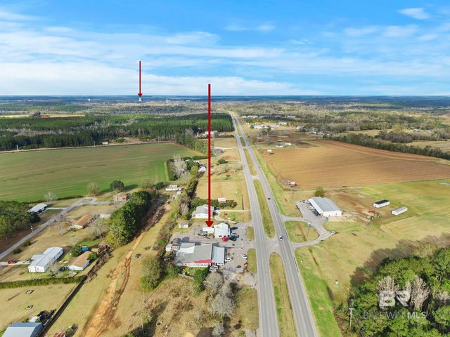 2989 Highway 21, Atmore, AL 36502