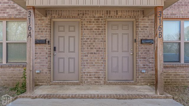 316 Drake Street, Jonesboro, AR 72401