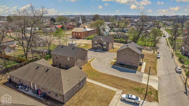 316 Drake Street, Jonesboro, AR 72401