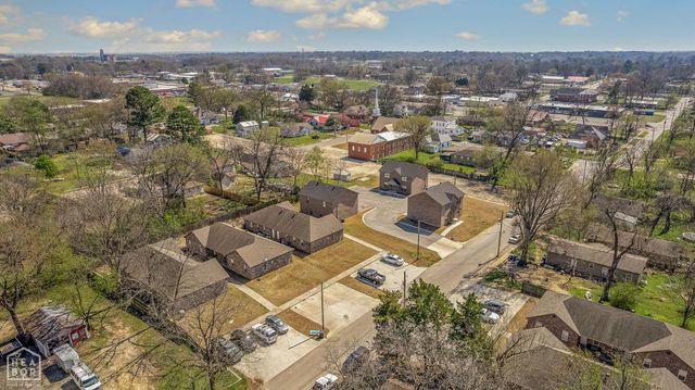 316 Drake Street, Jonesboro, AR 72401