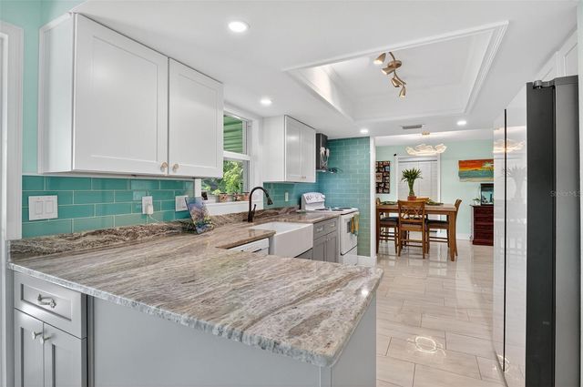 4638 VINSETTA AVENUE, North Fort Myers, FL 33903