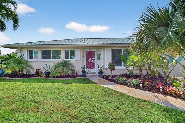 4638 VINSETTA AVENUE, North Fort Myers, FL 33903