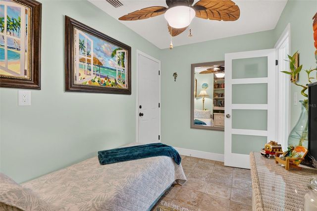 4638 VINSETTA AVENUE, North Fort Myers, FL 33903