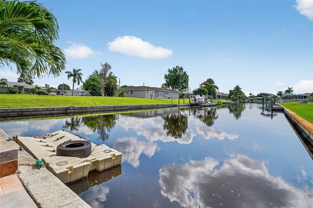 4638 VINSETTA AVENUE, North Fort Myers, FL 33903