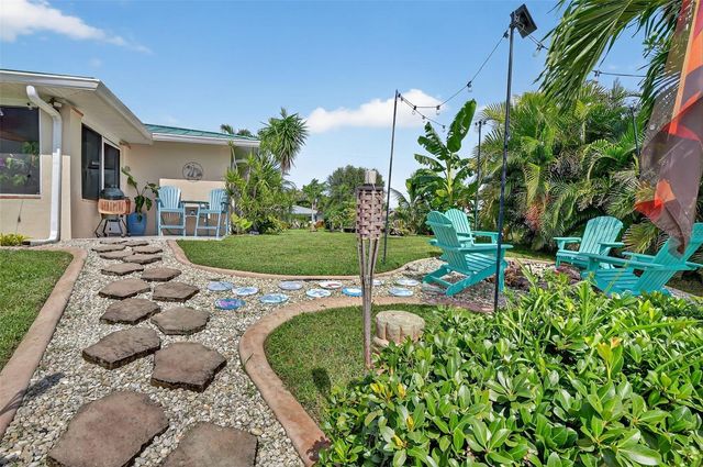 4638 VINSETTA AVENUE, North Fort Myers, FL 33903