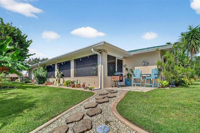 4638 VINSETTA AVENUE, North Fort Myers, FL 33903