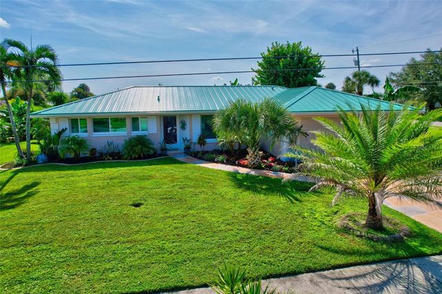 4638 VINSETTA AVENUE, North Fort Myers, FL 33903