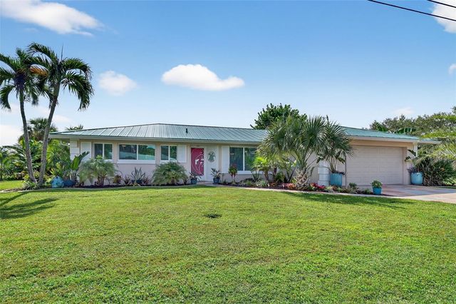 4638 VINSETTA AVENUE, North Fort Myers, FL 33903
